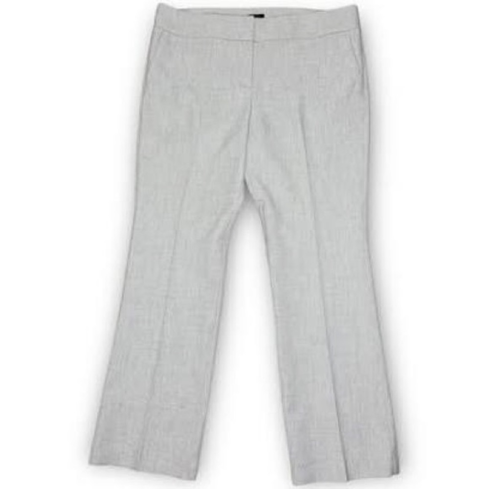 Anne Taylor Gray Pants